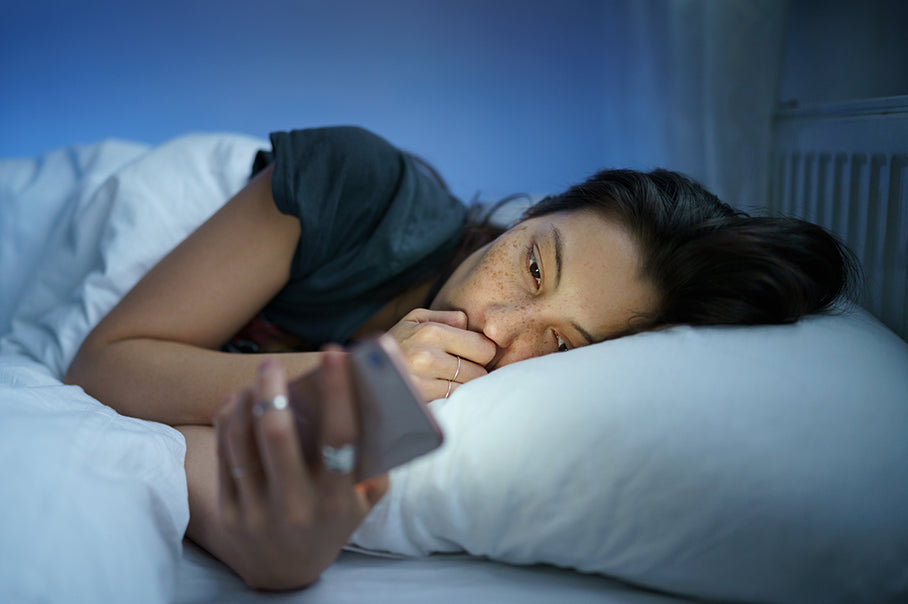 Skin SOS: Emergency Skincare Guide After a Sleepless Night