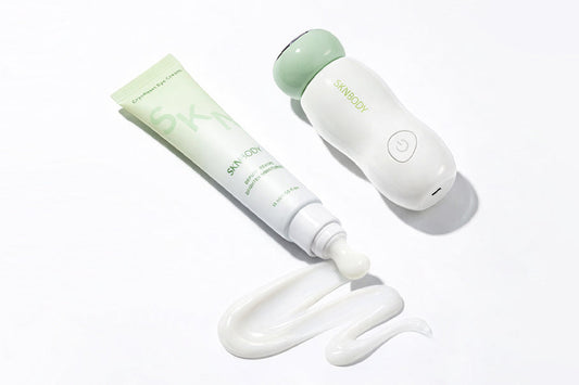 Puffy Eyes in the Morning? Try This 3-Minute Reset