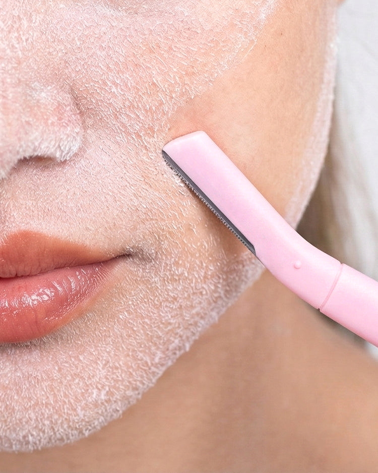 Dermaplaner